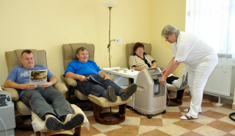 Hotel Palace Grand - Kúpele Nový Smokovec Vysoké Tatry